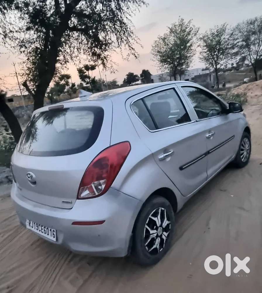 Hyundai I20 2013 Diesel 160000 Km Driven