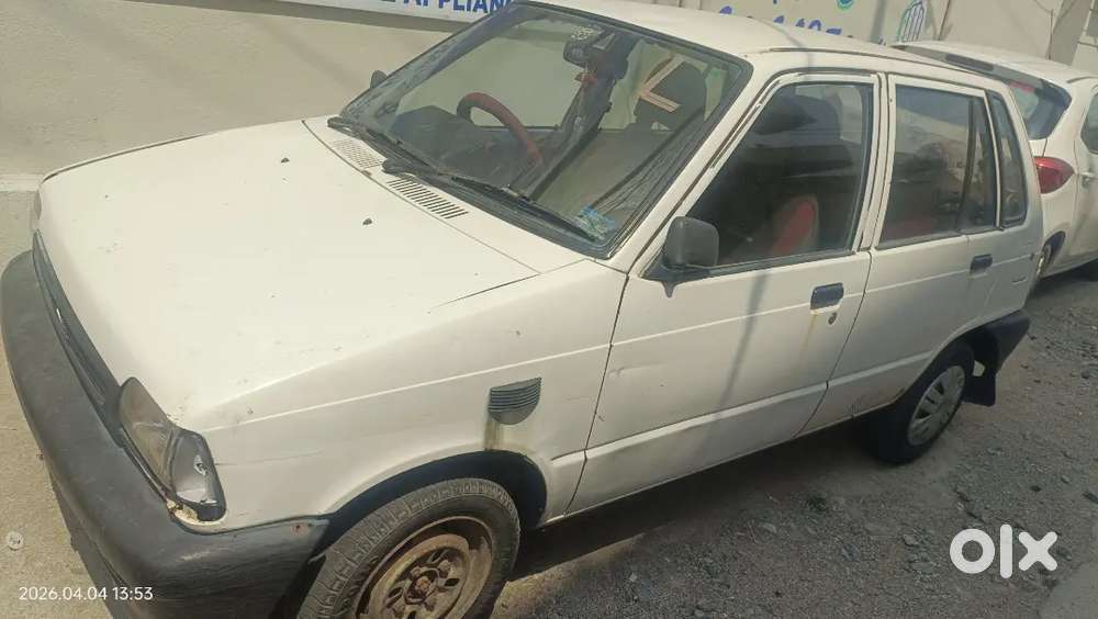 Maruti Suzuki 800  Petrol 10000 Km Driven