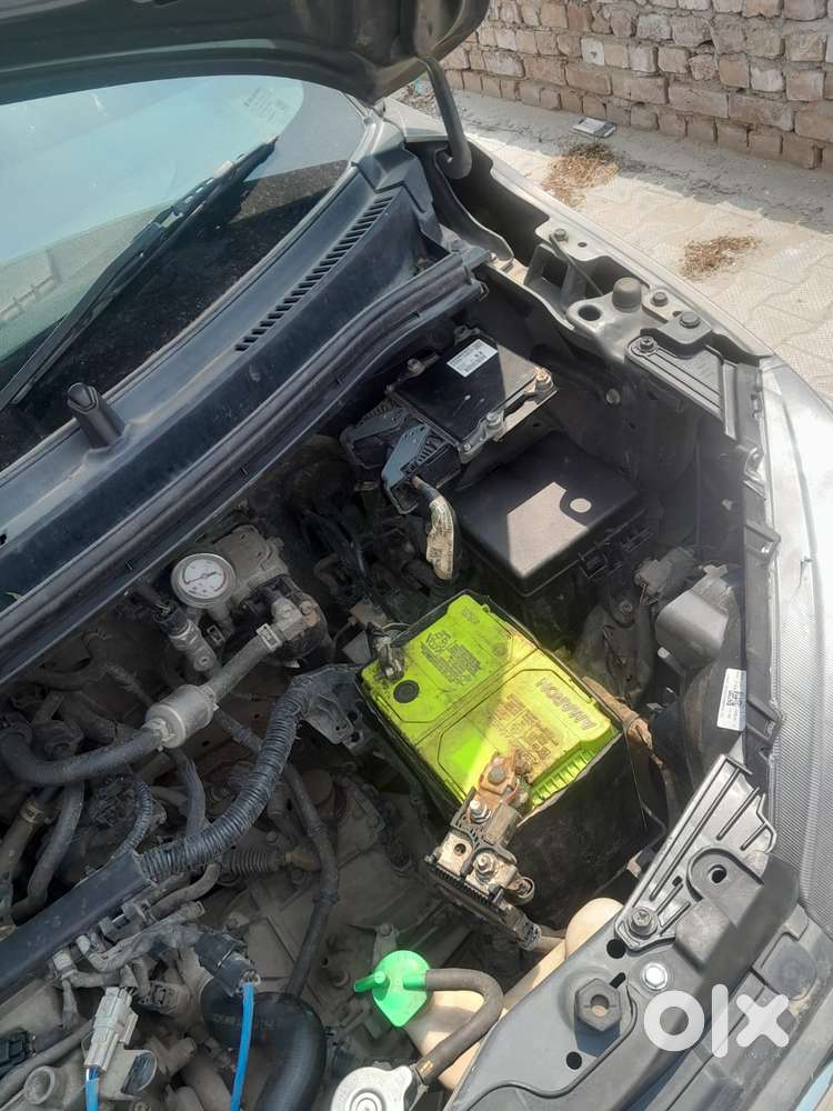 Maruti Suzuki Wagon R 1.0 Lxi Cng Limited Edition, 2020, Cng & Hybri..