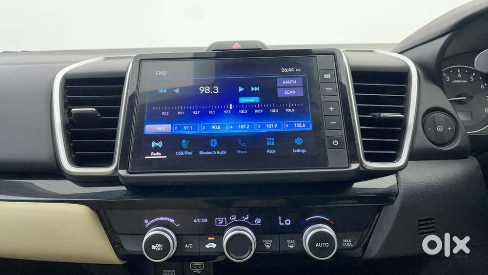 Honda City 1.5 Vx I-vtec Mt, 2023, Petrol