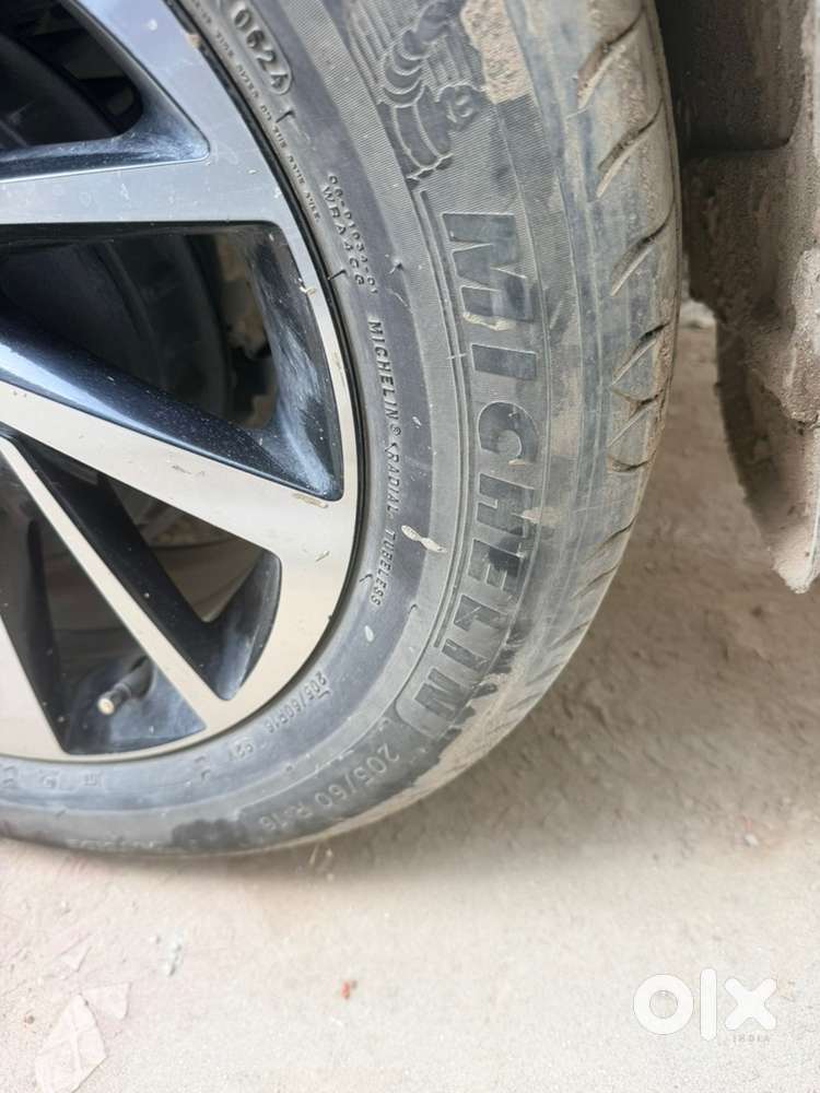 Volkswagen Virtus 1.0 Petrol 2023