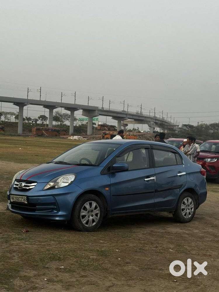 Honda Amaze, 2013, Petrol