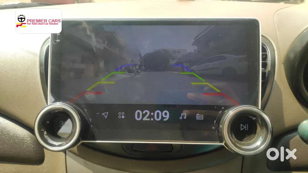 Hyundai I10 Magna 1.1l, 2012, Petrol