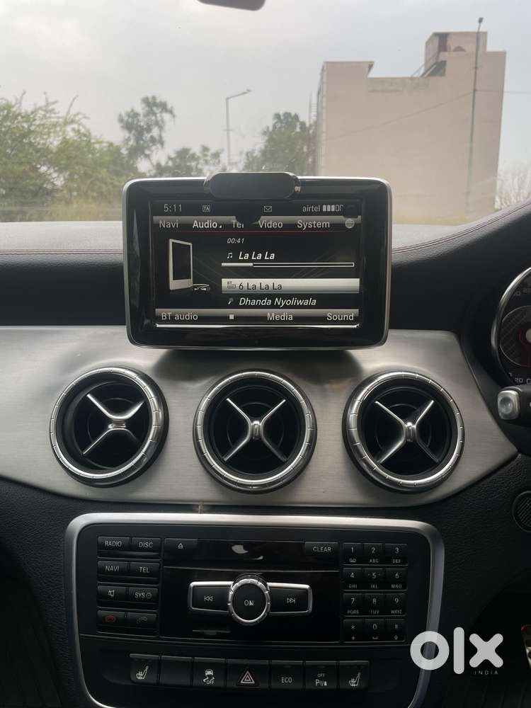 Mercedes-benz Cla 45 Amg, 2014, Petrol