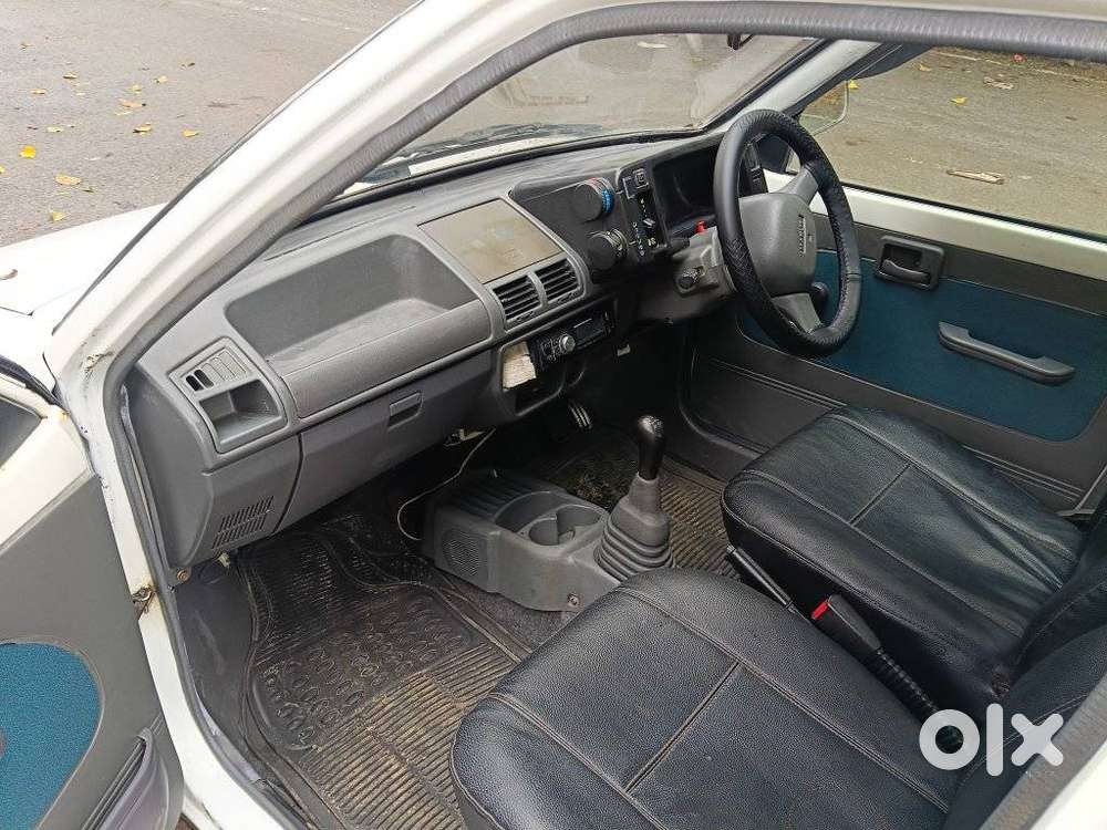Maruti Suzuki 800 Ac Bsiii, 2009