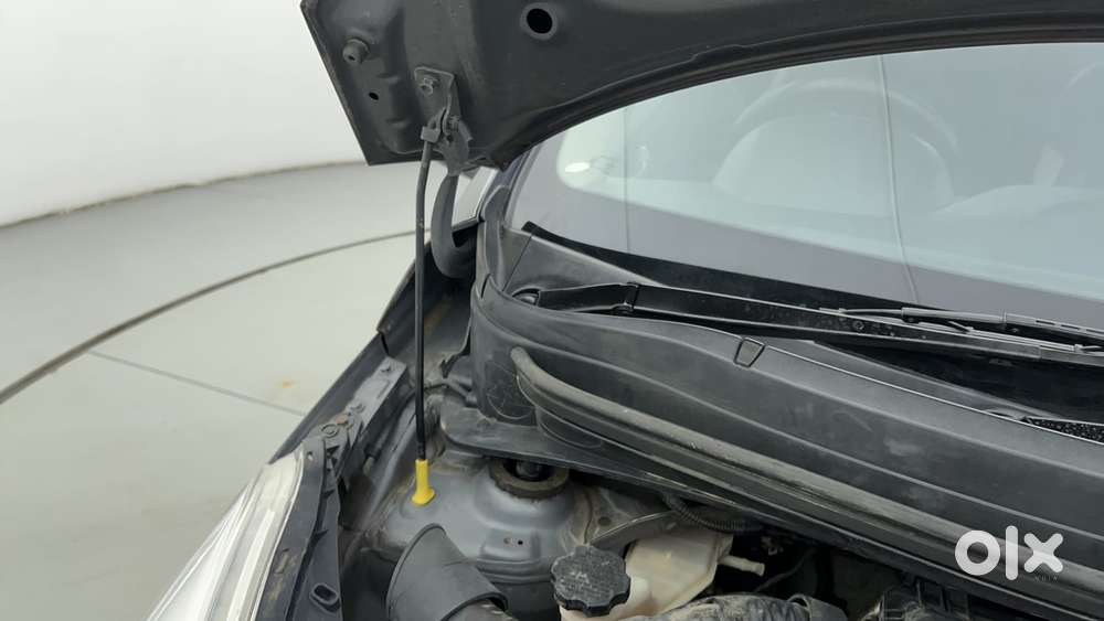 Hyundai Grand I10 1.2 Kappa Sportz, 2018, Petrol