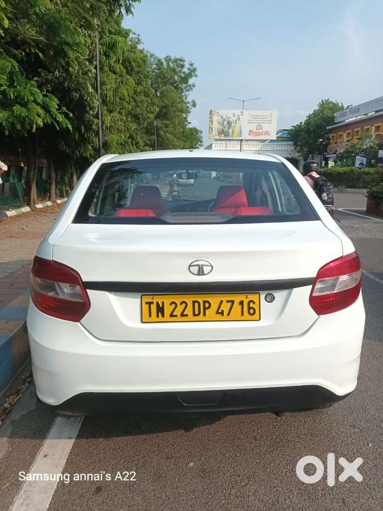 Tata Zest  Quadrajet 1.3 75ps Xe, 2018, Diesel