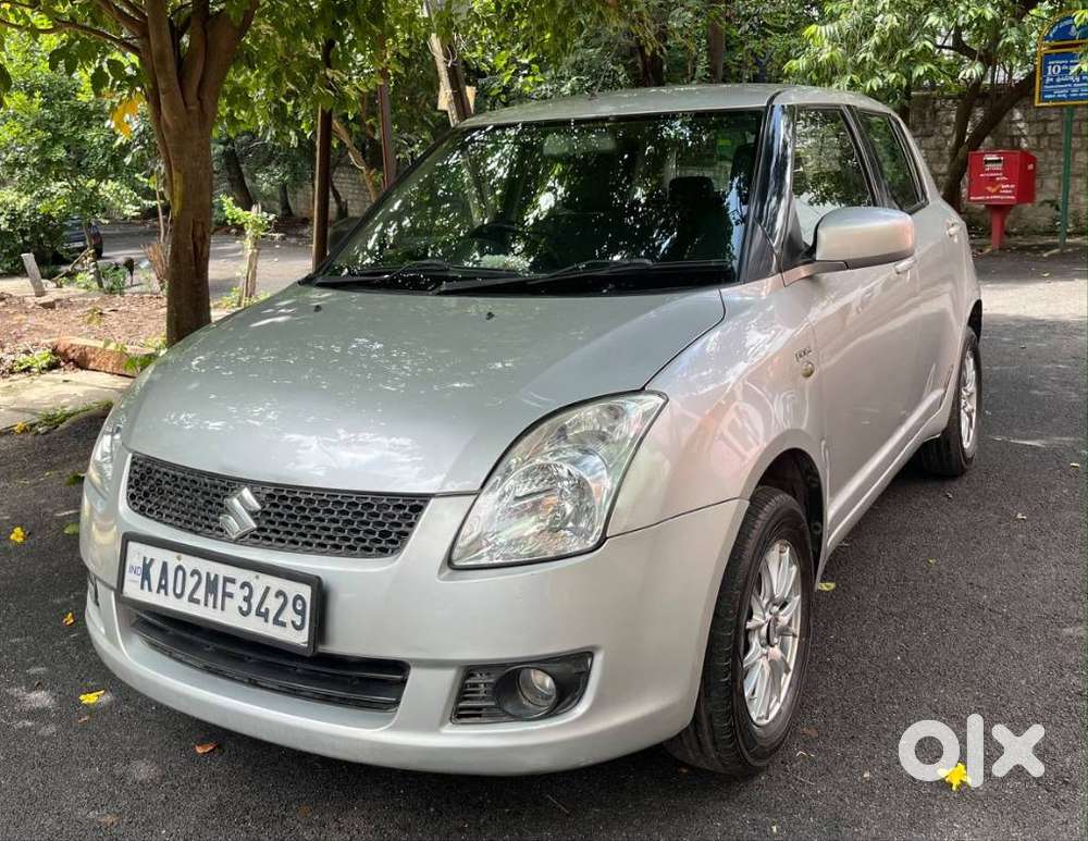 Maruti Suzuki Swift Ddis Vdi, 2011