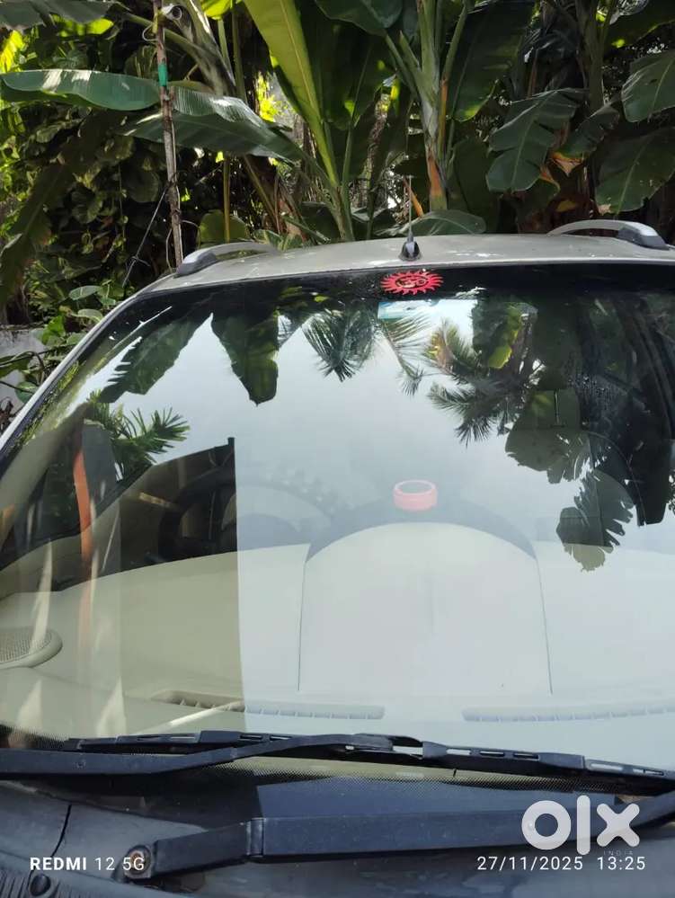 Chevrolet Spark 2013 Lpg 50000 Km Driven