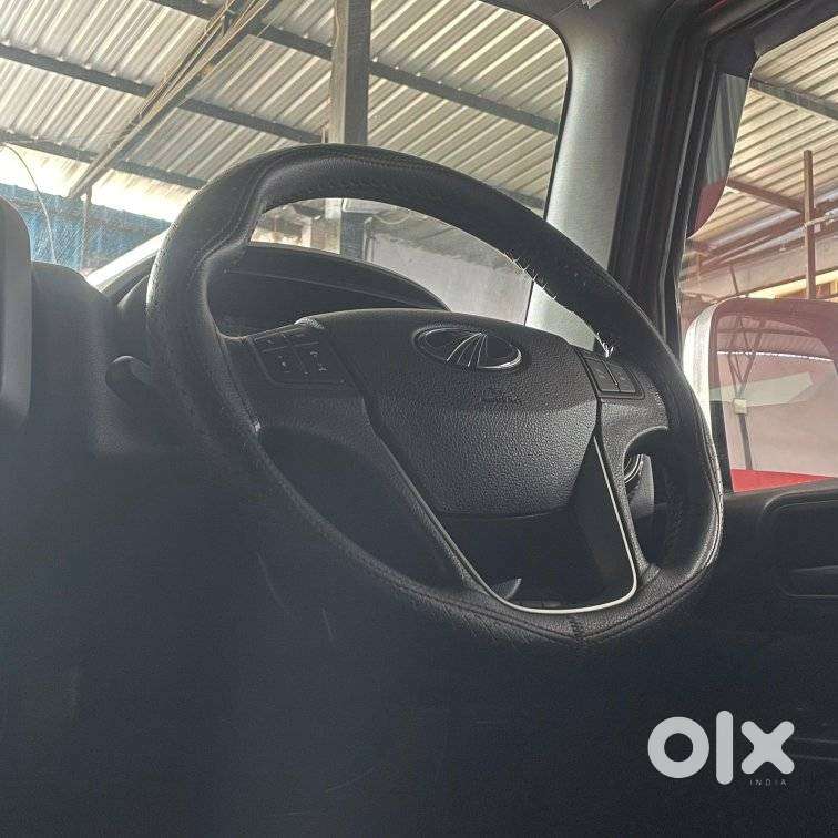 Mahindra Thar Lx Hard Top Diesel Mt 4wd, 2022, Diesel