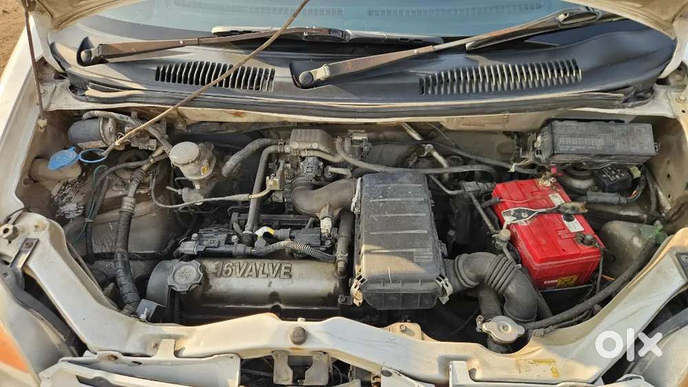 Maruti Suzuki Wagon R 2008 Petrol Well Maintained