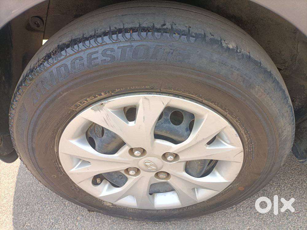 Hyundai Grand I10 1.2 Crdi Magna, 2014, Petrol