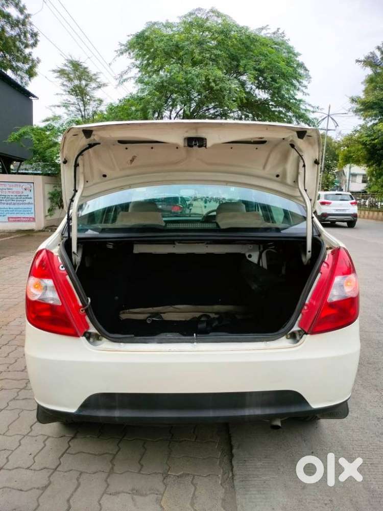 Tata Indigo Ecs Ecs Ls Tdi, 2014, Diesel