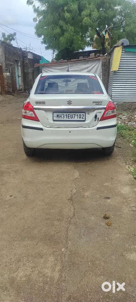 Swift Dzire Vdi 2016