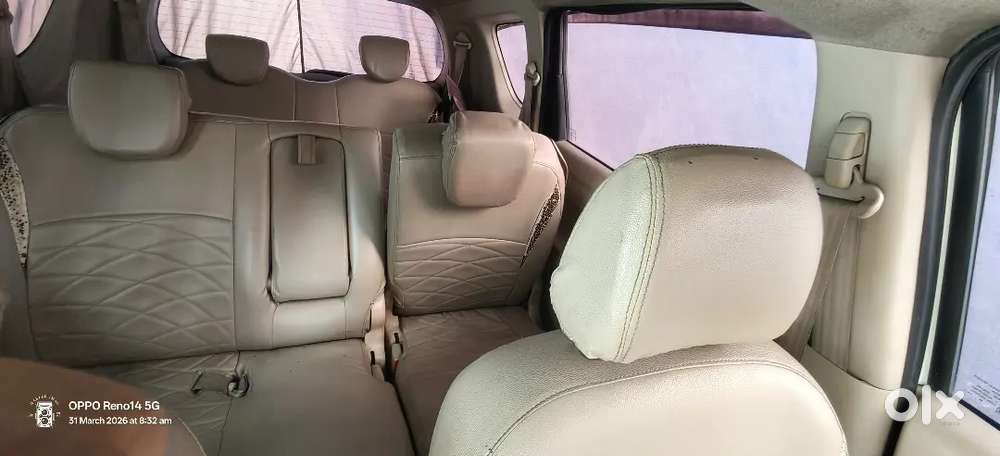 Maruti Suzuki Ertiga 2015 Diesel 80000 Km Driven