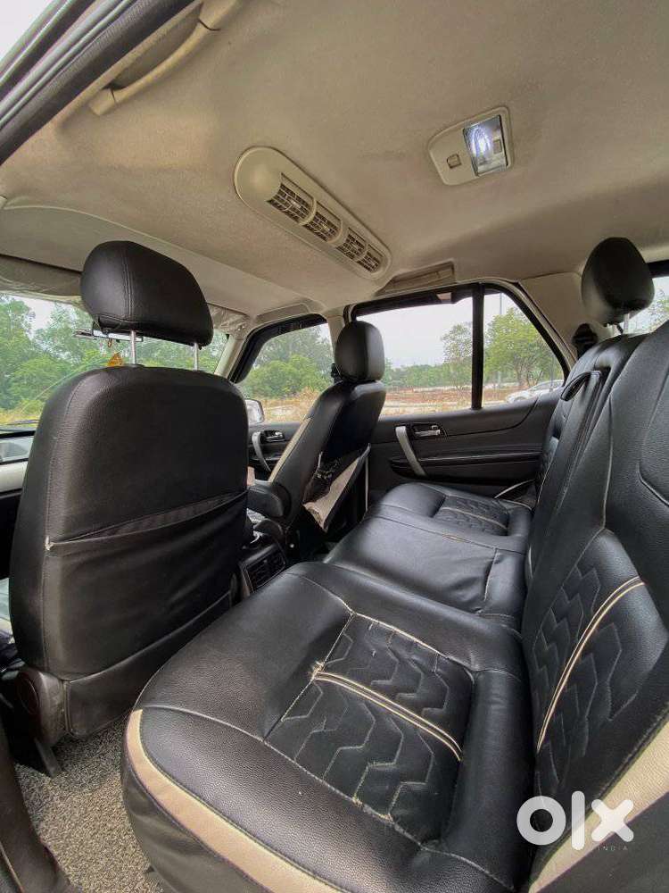 Tata Safari Storme [ ] 2.2 Ex 4x2, 2019, Diesel