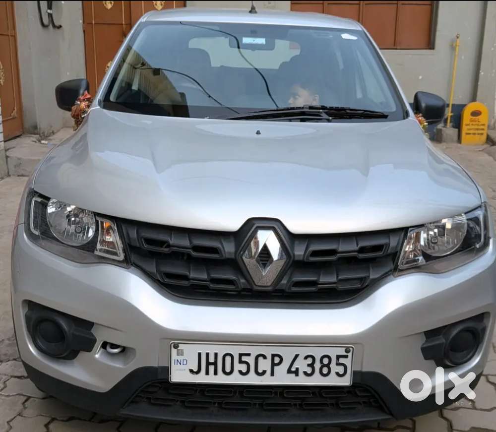 Renault Kwid 2020