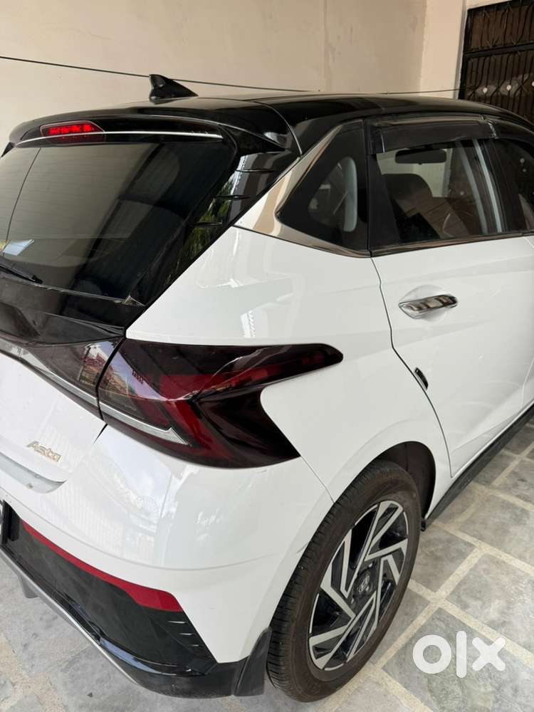 Hyundai New I20 Petrol Well Maintained