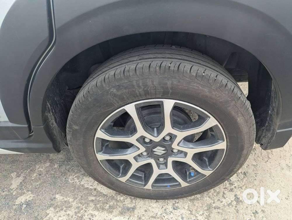 Maruti Suzuki Xl6 1.5 Alpha Mt, 2023, Petrol