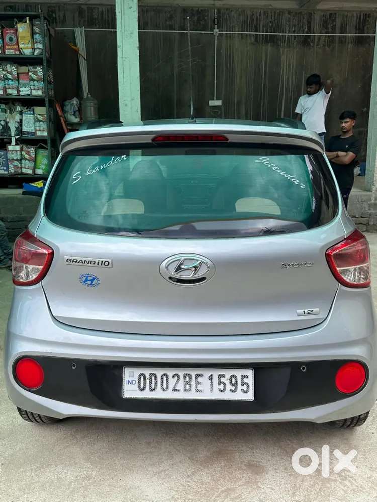 I Want To Sell The Car