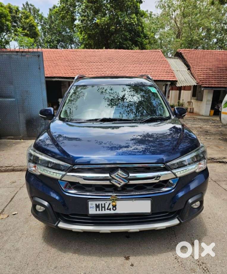Maruti Suzuki Xl6 1.5 Alpha Plus At, 2023, Petrol