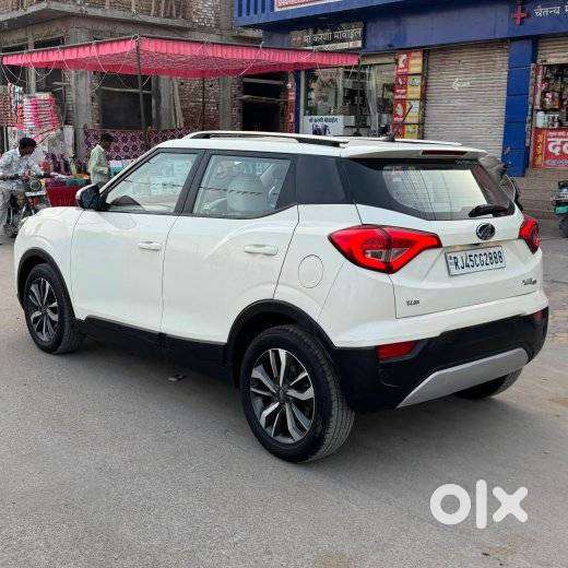 Mahindra Xuv300 W8 Option Diesel, 2019, Diesel