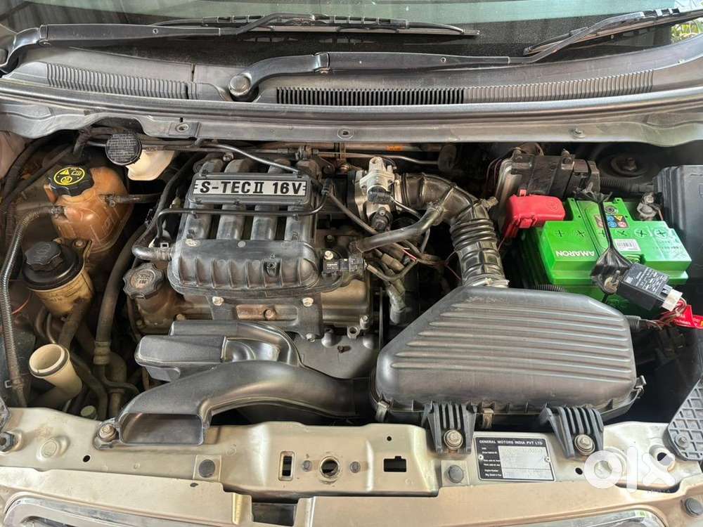Chevrolet Beat 2013 Petrol Good Condition