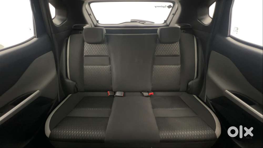 Nissan Magnite 1.0 Xl, 2021, Petrol