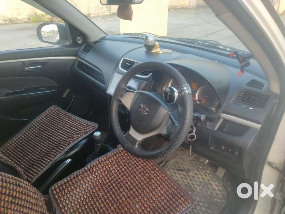 Maruti Suzuki Swift 2011-2014 Vxi, 2013, Petrol