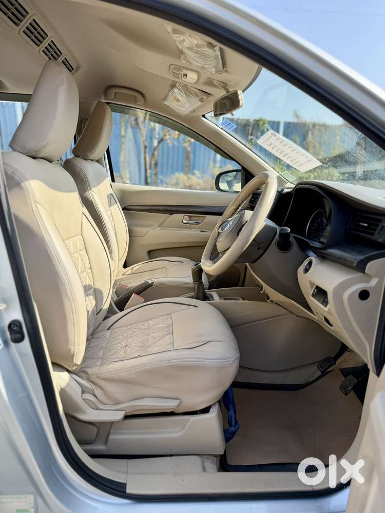Maruti Suzuki Ertiga 1.4 Zxi Plus, 2022, Petrol