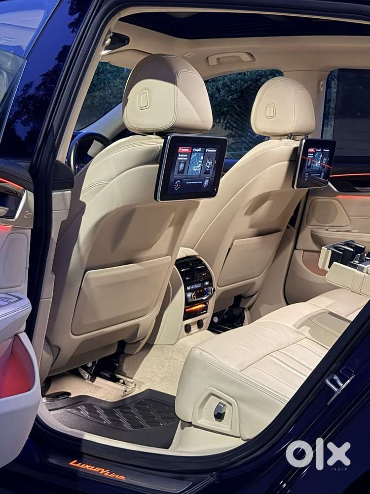 Bmw 6 Series Gt 620d M Sport, 2019, Diesel