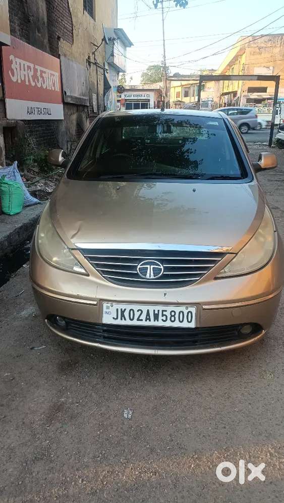 Very Good Condition