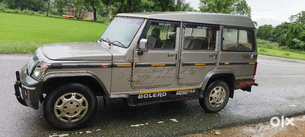 Mahindra Bolero 2.5 Xl Bsiii