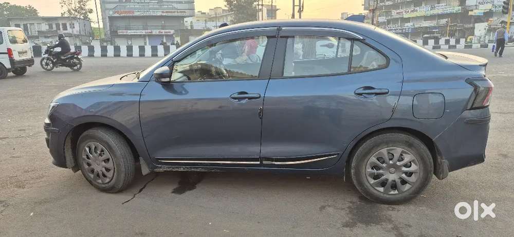 Maruti Suzuki Dzire 2025