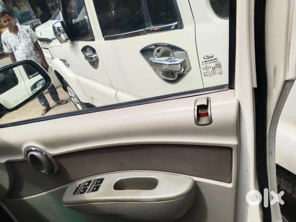 Mahindra Quanto C6, 2013, Diesel