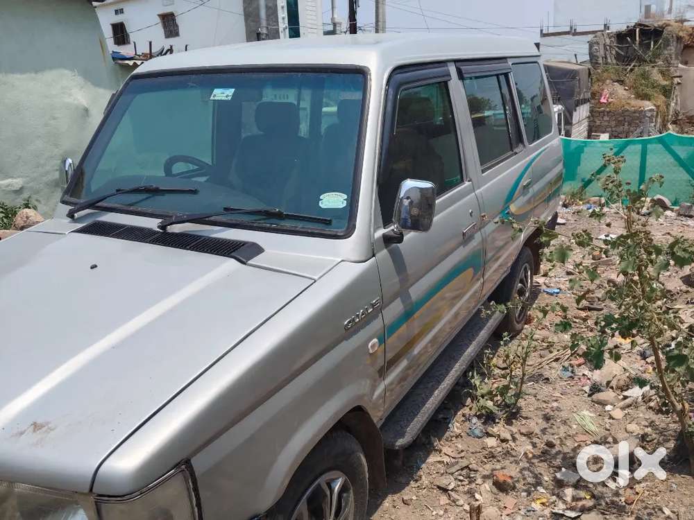 Toyota Qualis 2.4 Gs 2004