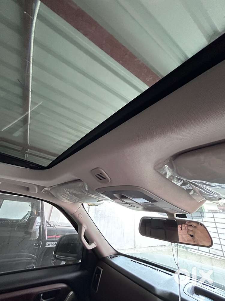 Mahindra Scorpio N 2023 Diesel With 40000 Km
