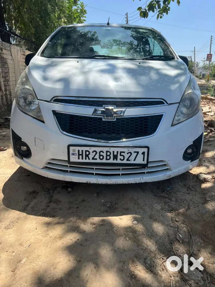 Chevrolet Beat 2013 Diesel 90000 Km Driven