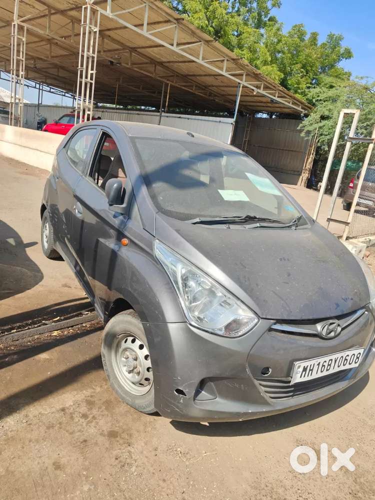 Hyundai Eon Era +, 2017, Petrol
