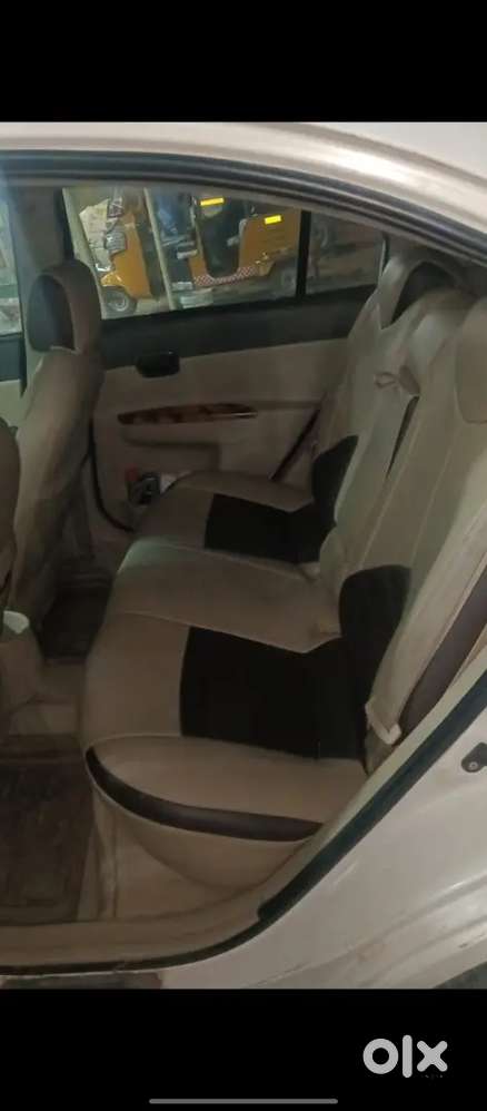 2nd Owner Hyundai Verna 2008