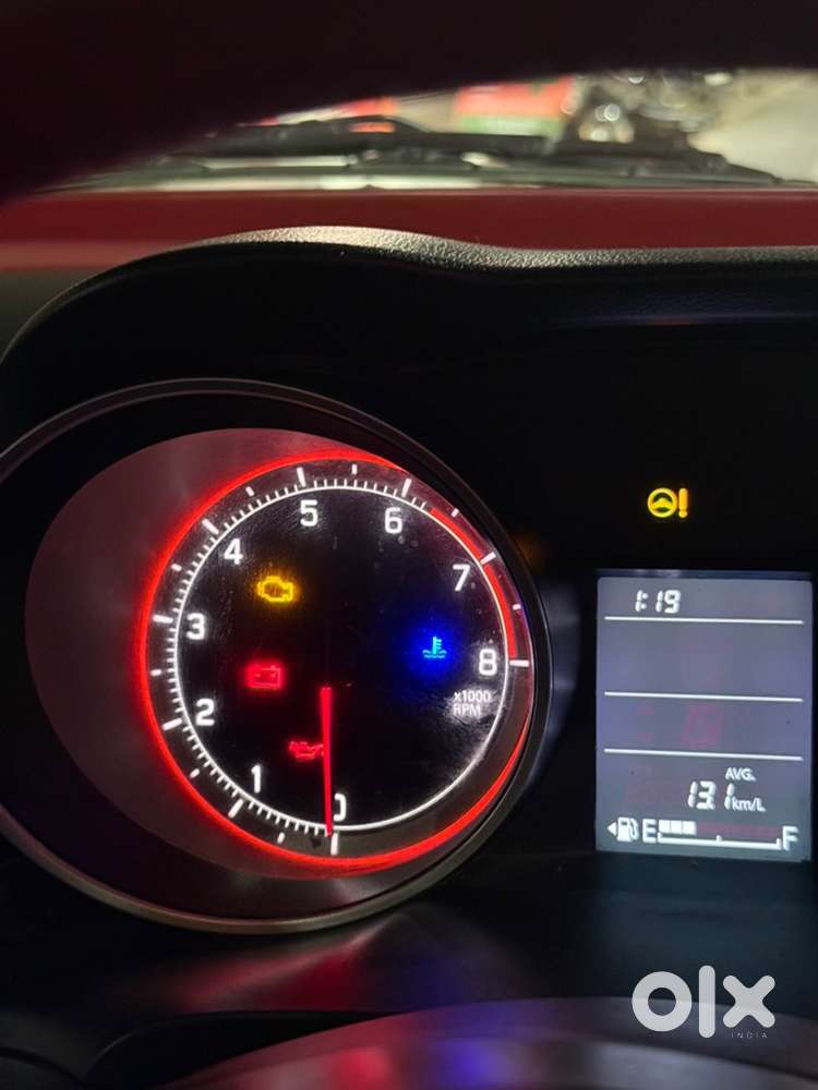 Maruti Suzuki Swift Vxi 2023