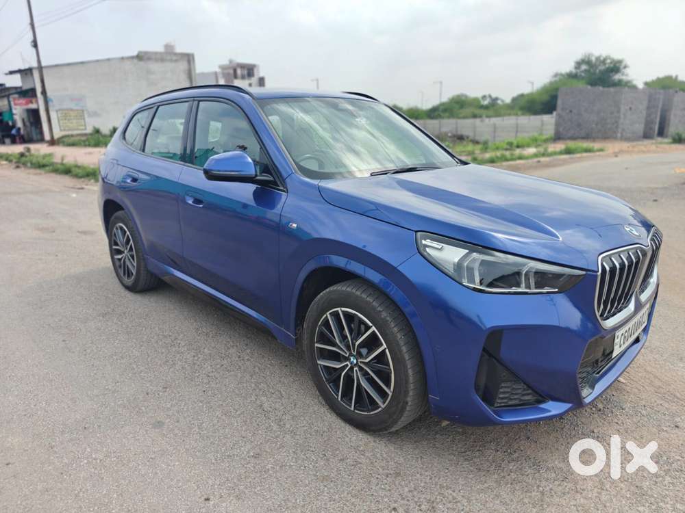 Bmw X1 Sdrive18d M Sport, 2024, Diesel
