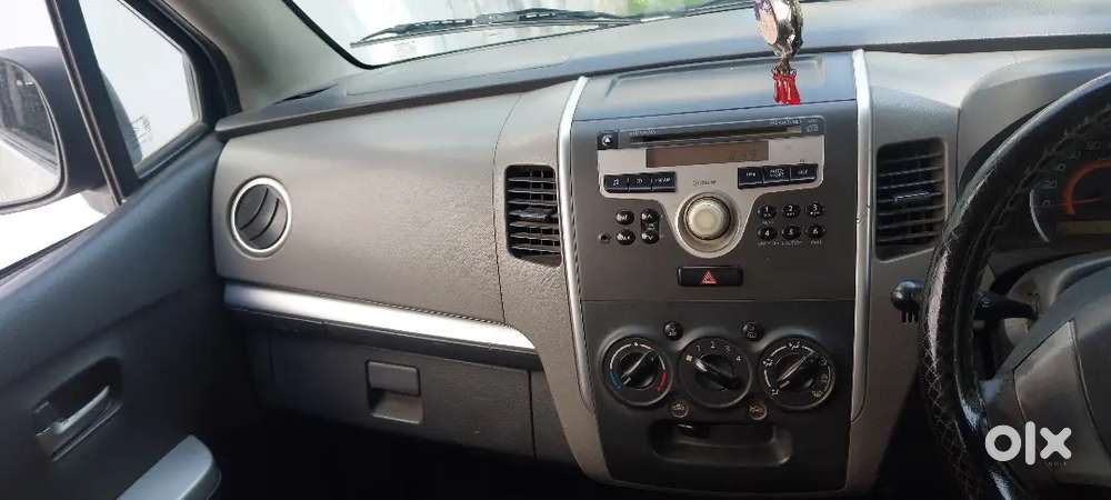Maruti Suzuki Wagon R 2011 Petrol Well Maintained