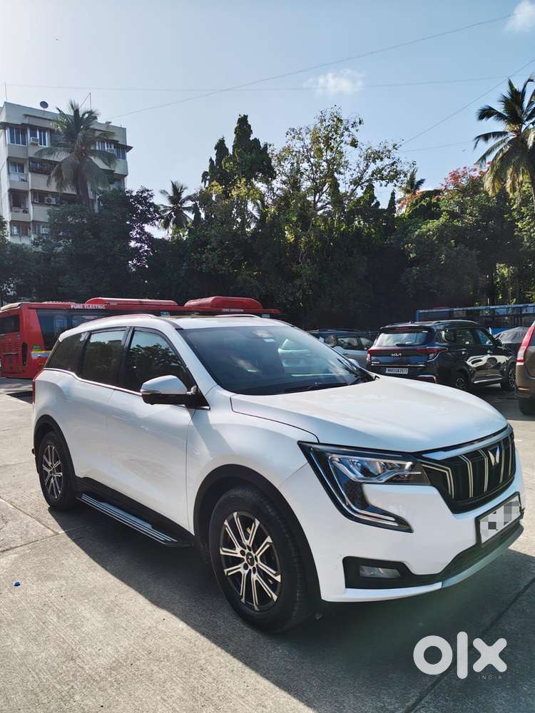 Mahindra Xuv700 Ax7l 6 Str At, 2023, Diesel