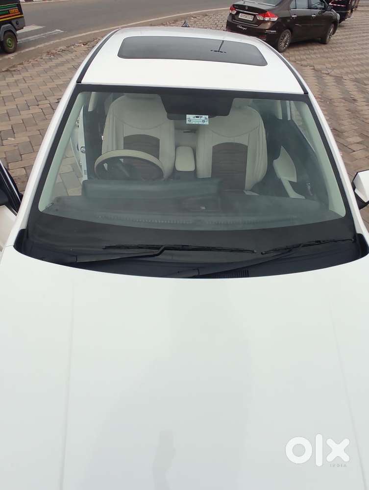 Hyundai Verna 1.5 Sx Petrol Mt, 2024, Petrol