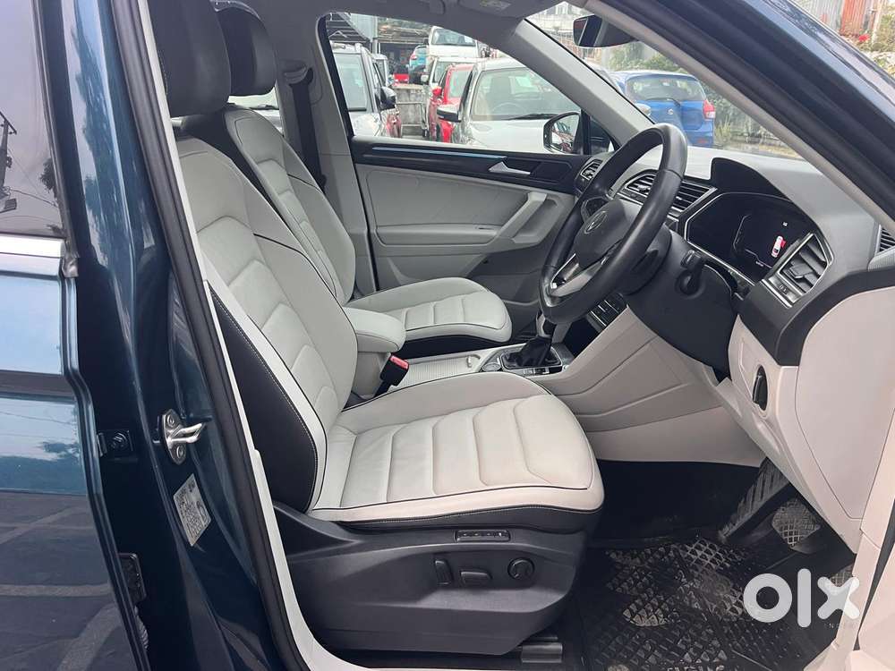 Volkswagen Tiguan 2.0 Elegance Tsi Dsg, 2023, Petrol