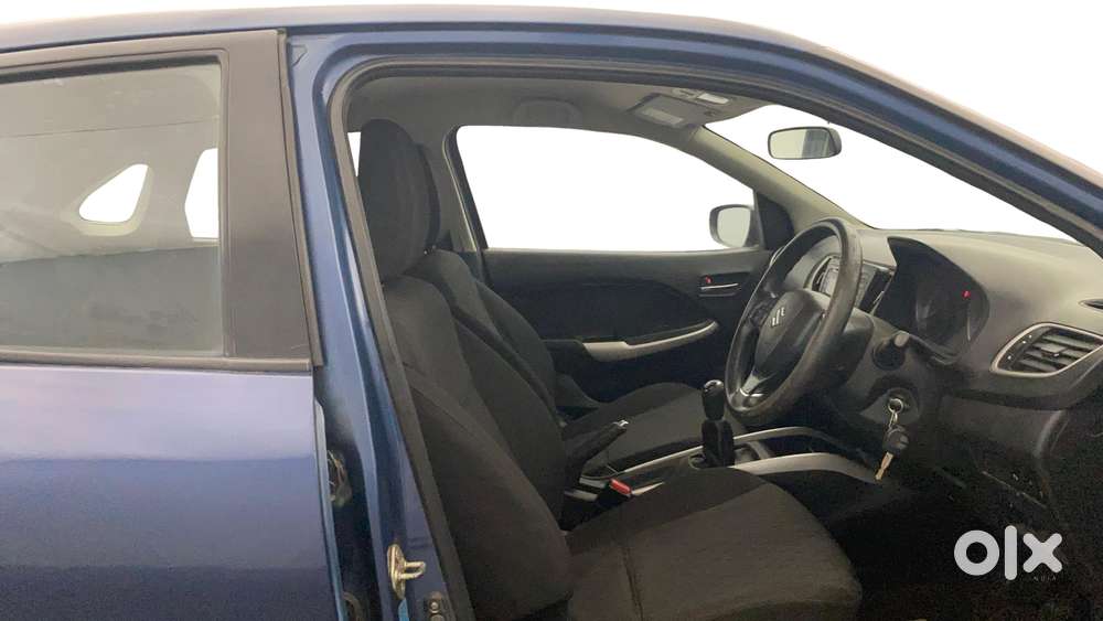 Maruti Suzuki Baleno 1.2 Delta, 2016, Petrol