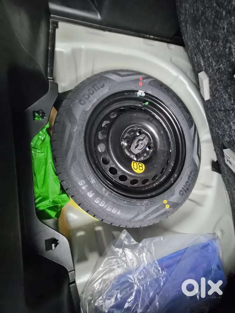 Maruti Suzuki Baleno 1.2 2023