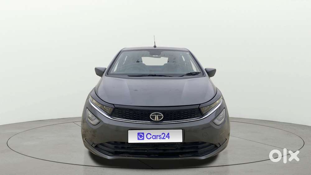 Tata Altroz 1.2 Xt, 2022, Petrol