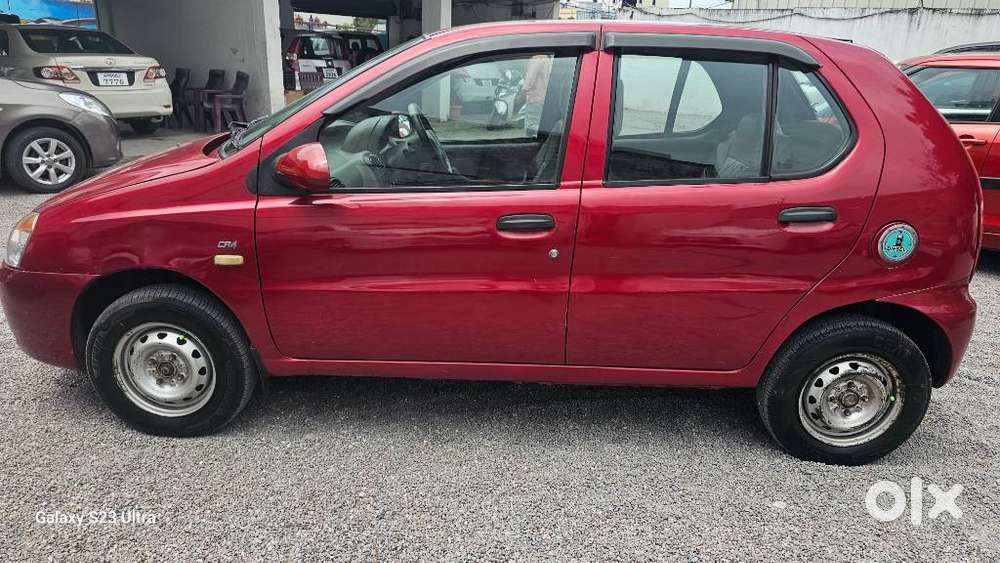 Tata Indica Ev2 Ev2 Gls Emax, 2014, Diesel